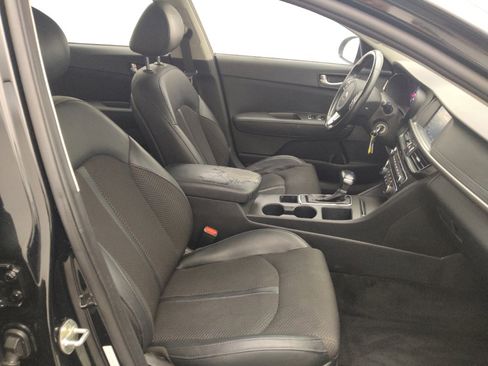 Used 2018 Kia Optima S w/ Panoramic Sunroof Package FWD image 21