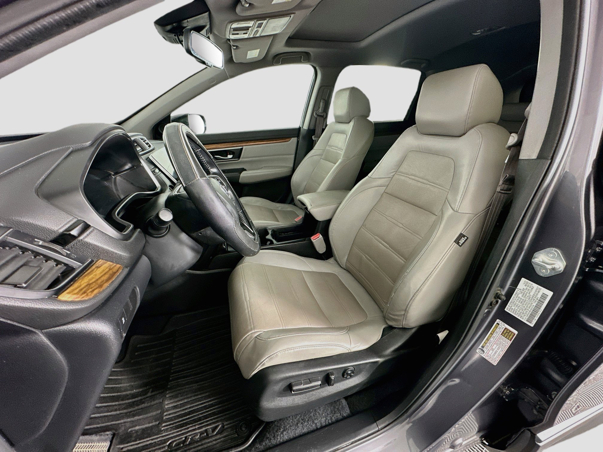Used 2022 Honda CR-V EX-L image 13