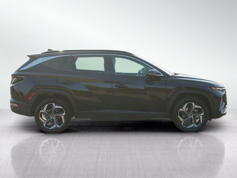Used 2024 Hyundai Tucson Limited AWD/4WD image 6