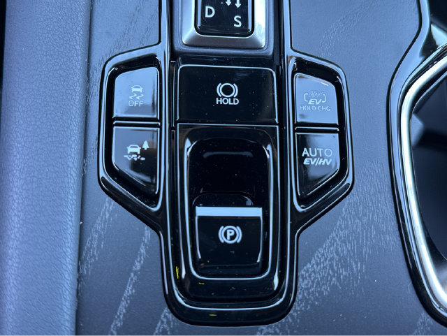 New 2026 Lexus RX 450h AWD w/ Convenience Package image 34