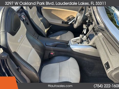 Used 2008 Saturn Sky Red Line image 32