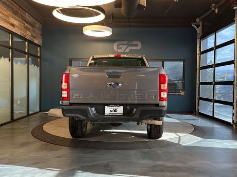 Used 2021 Ford Ranger XL w/ Equipment Group 101A High AWD/4WD image 4