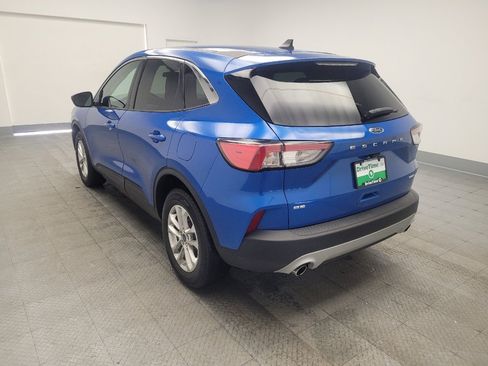 Used 2021 Ford Escape SE w/ Convenience Package image 5