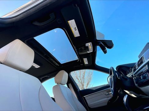 Used 2016 BMW 328i Sedan image 13