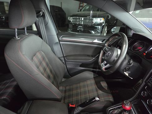 Used 2020 Volkswagen GTI S FWD image 26
