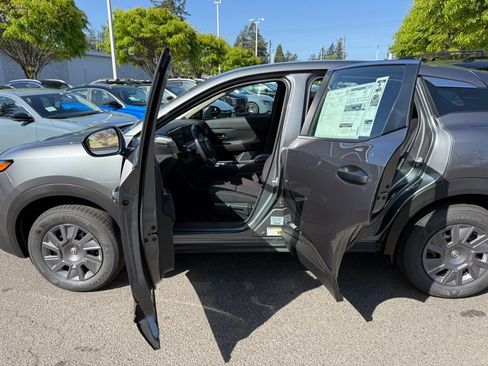 New 2026 Nissan Kicks S w/ Charging Package FWD image 18