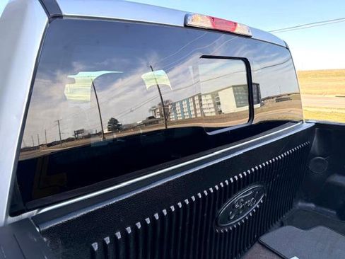 Used 2017 Ford F150 XLT w/ Equipment Group 302A Luxury image 9