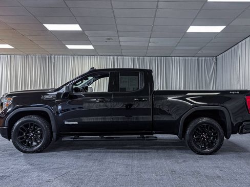 Used 2021 GMC Sierra 1500 Elevation AWD/4WD image 5