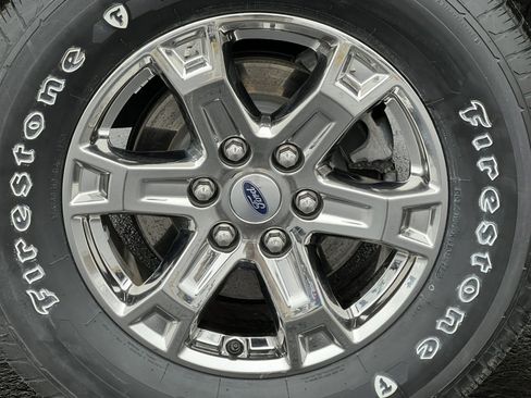 Certified 2023 Ford F150 XLT w/ Equipment Group 302A High image 11