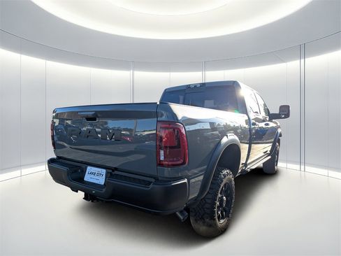 New 2026 RAM 2500 Power Wagon image 2