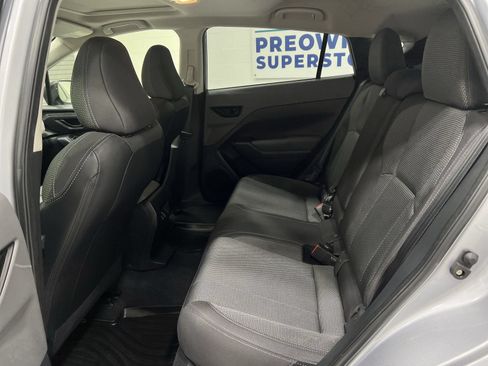 Certified 2024 Subaru Crosstrek 2.0i Premium AWD/4WD image 22