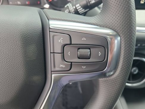 New 2026 Chevrolet Blazer LT FWD image 27