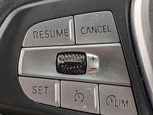 Used 2023 BMW X3 sDrive30i w/ Convenience Package image 9