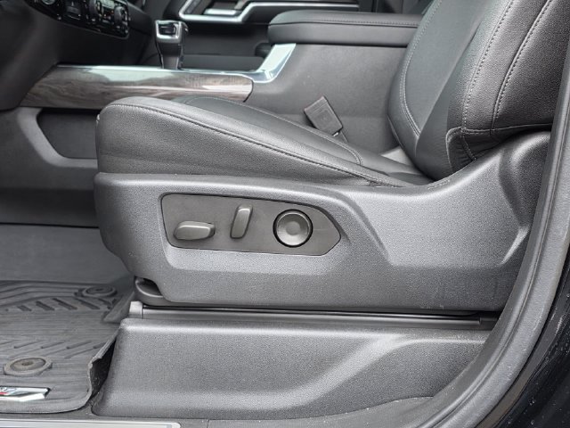 Used 2022 Chevrolet Silverado 1500 LTZ AWD/4WD image 16