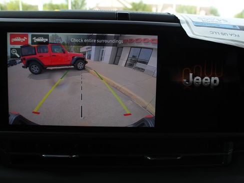 New 2026 Jeep Gladiator Rubicon image 21