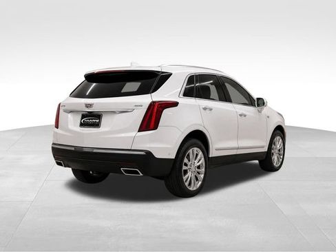 Used 2023 Cadillac XT5 Luxury FWD image 7