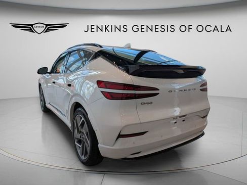 New 2026 Genesis GV60 Advance AWD/4WD image 5