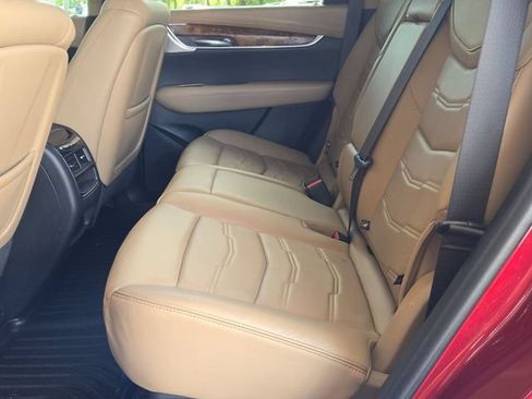 Used 2020 Cadillac XT5 Sportv w/ Platinum Package AWD/4WD image 25