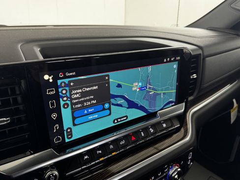 New 2026 GMC Sierra 1500 Elevation w/ Elevation Premium Package image 93