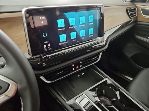 New 2026 Volkswagen Atlas SE AWD/4WD image 27
