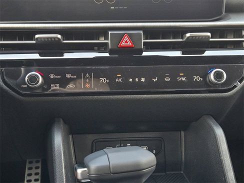 New 2026 Kia Sportage X-Pro Prestige AWD/4WD image 16