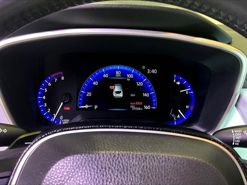 Used 2020 Toyota Corolla XSE FWD image 14