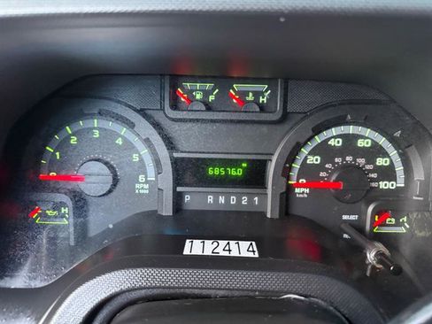 Used 2011 Ford E-250 and Econoline 250 image 20