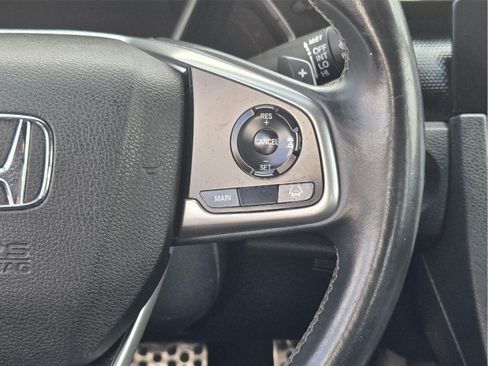 Used 2021 Honda Civic Sport image 27