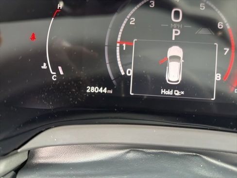 Used 2023 Lexus RX 350 F Sport w/ Cold Area Package image 14