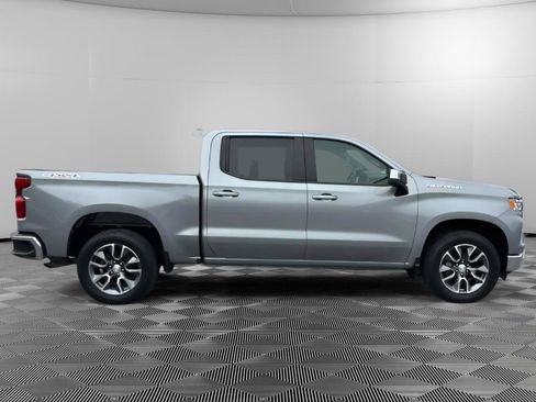 Used 2023 Chevrolet Silverado 1500 LT image 6