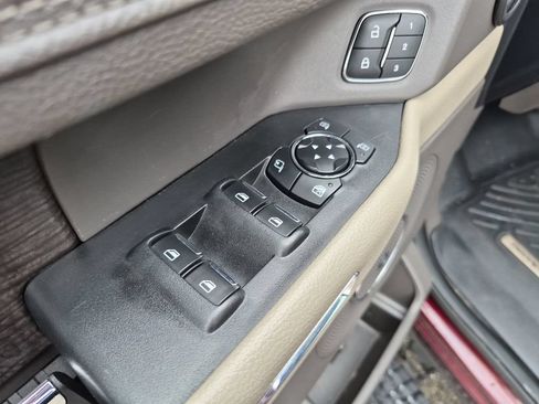 Used 2021 Ford Expedition Max Limited AWD/4WD image 20