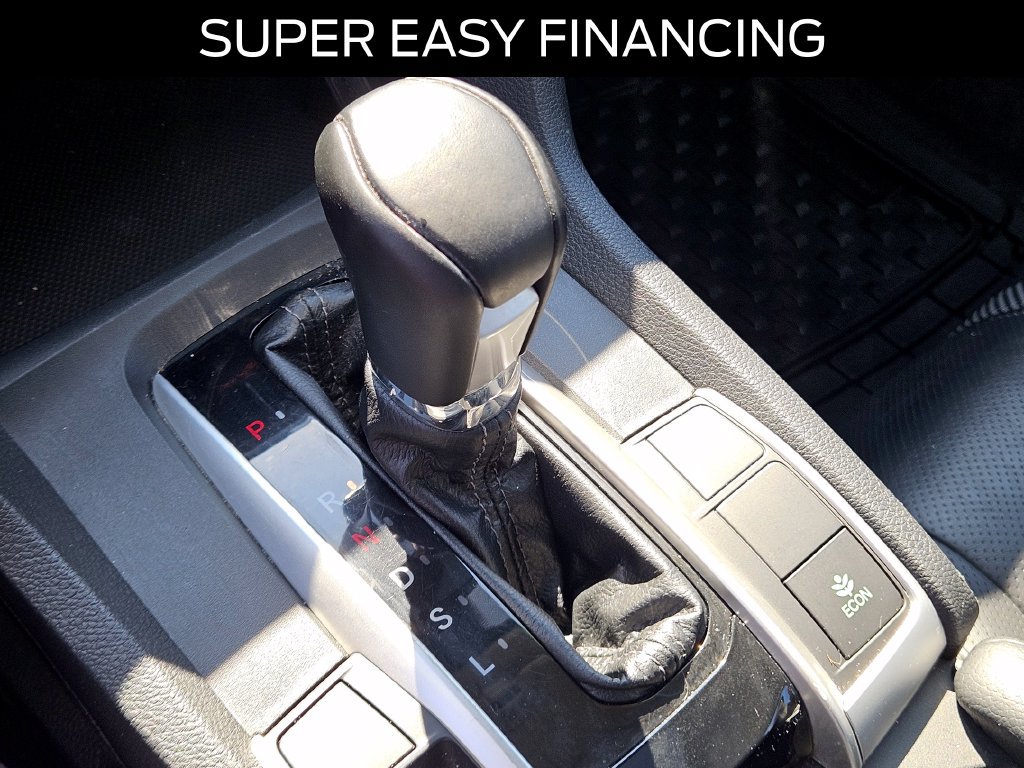 Used 2019 Honda Civic EX-L image 30