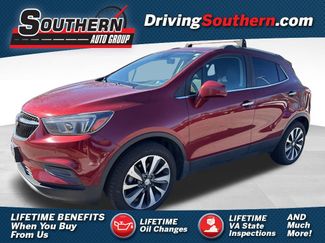 Used 2021 Buick Encore Preferred w/ Safety Package II 360° Tour