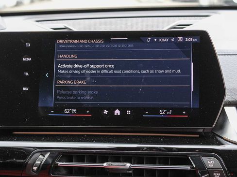 Used 2025 BMW X2 xDrive28i image 14