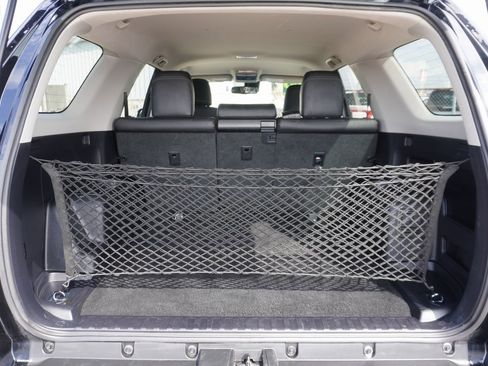 Used 2022 Toyota 4Runner TRD Sport image 25