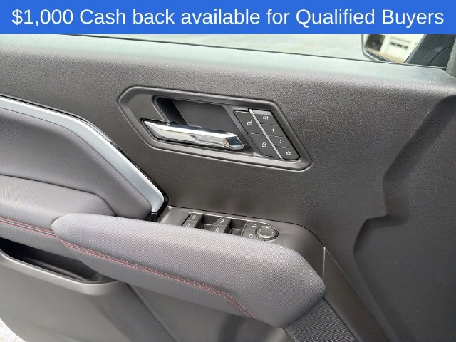 New 2026 Chevrolet Colorado Z71 w/ Technology Package AWD/4WD image 21
