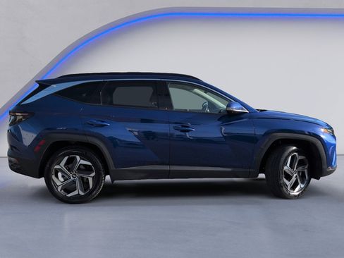 Used 2024 Hyundai Tucson Limited image 3