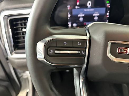 Used 2023 GMC Canyon Elevation image 15