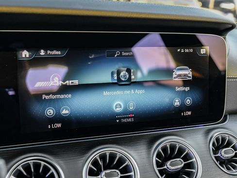 Used 2023 Mercedes-Benz AMG GT 53 image 31