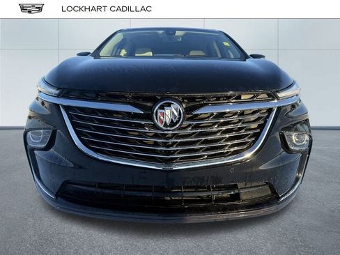 Used 2024 Buick Enclave Essence w/ Experience Buick Package image 7