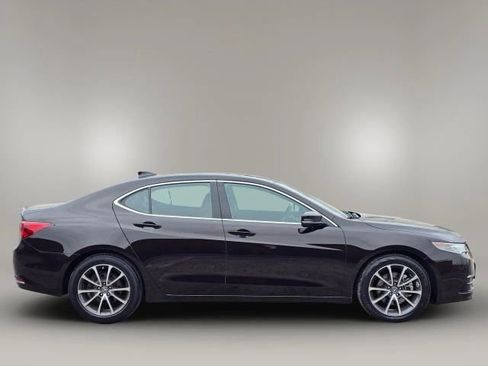 Used 2015 Acura TLX V6 SH-AWD w/ Technology Pkg image 4