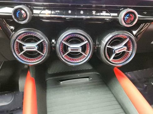 Used 2024 Chevrolet Blazer EV RS image 49