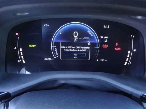 Used 2025 Toyota Camry LE FWD image 19