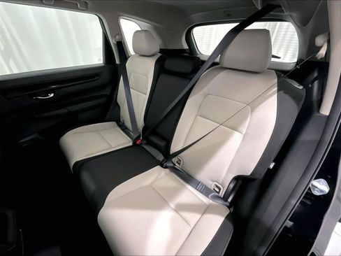 New 2026 Honda CR-V EX image 15