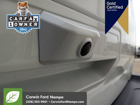 Certified 2025 Ford Bronco Sport Outer Banks w/ Outer Banks Tech Package+ image 33