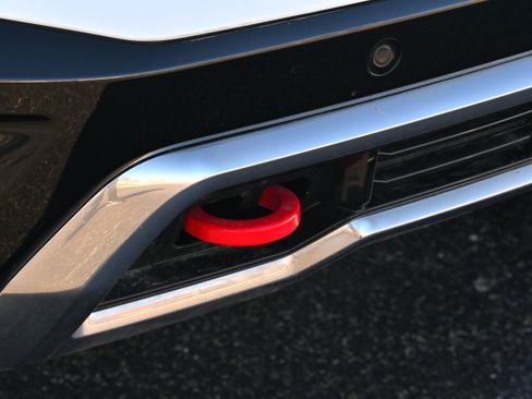 Used 2025 GMC Yukon AT4 Ultimate image 42