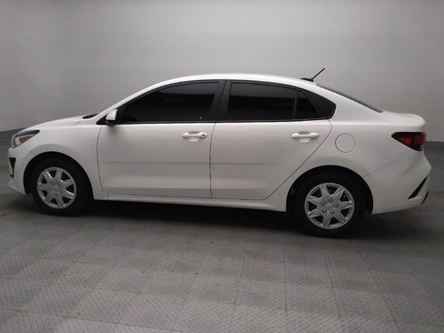 Used 2023 Kia Rio LX FWD image 3
