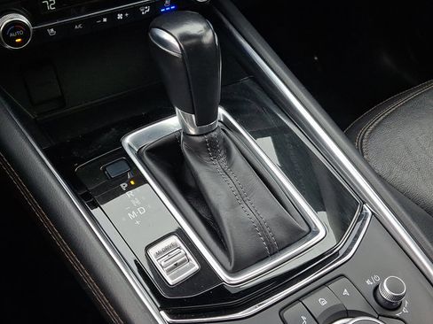 Used 2023 MAZDA CX-5 AWD 2.5 S w/ Premium Plus Pkg image 15