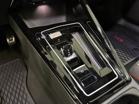 New 2025 Volkswagen GTI SE image 19