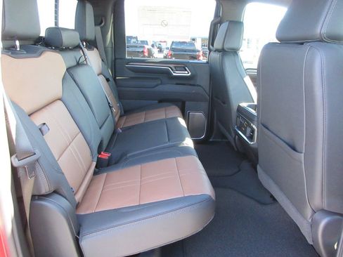 New 2026 Chevrolet Silverado 3500 High Country image 20